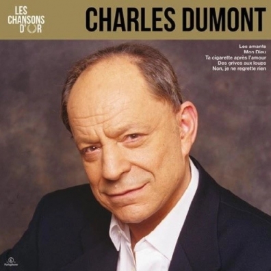 Charles Dumont: Les Chansons D'Or