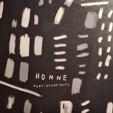 Honne (Хонне): Nswy: Dream Edits (RSD2021)
