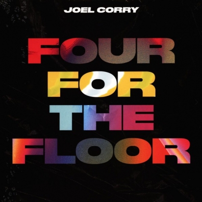Joel Corry: Four For The Floor Ep (RSD2021)