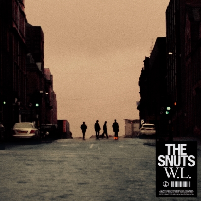 The Snuts: W.L.