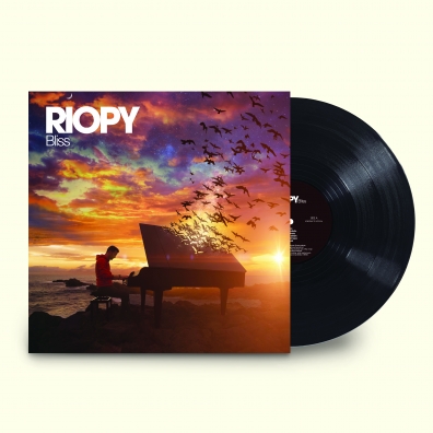 Bliss Riopy: Bliss