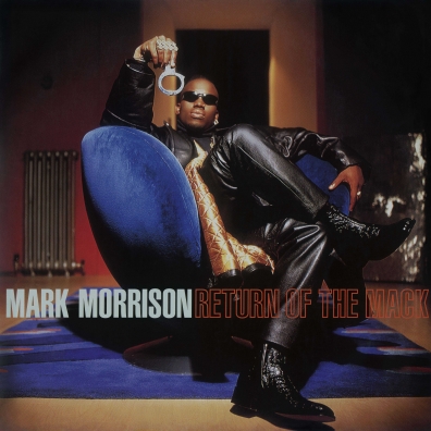 Mark Morrison: Return Of The Mack
