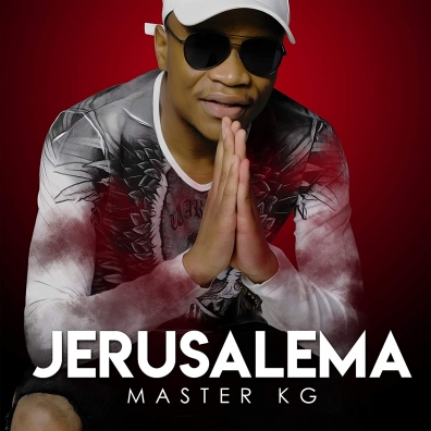 Master Kg: Jerusalema
