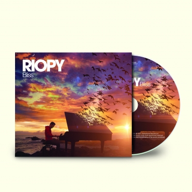 Bliss Riopy: Bliss
