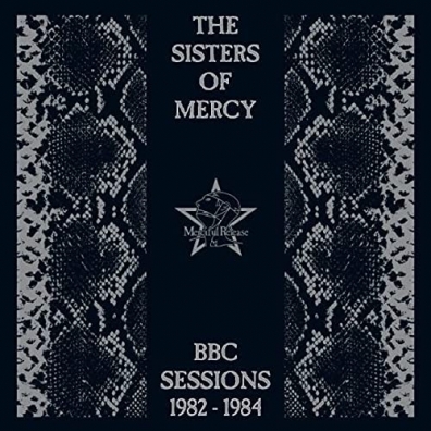 The Sisters Of Mercy (Зе Систер Оф Мерси): BBC Sessions 1982-1984 (RSD2021)