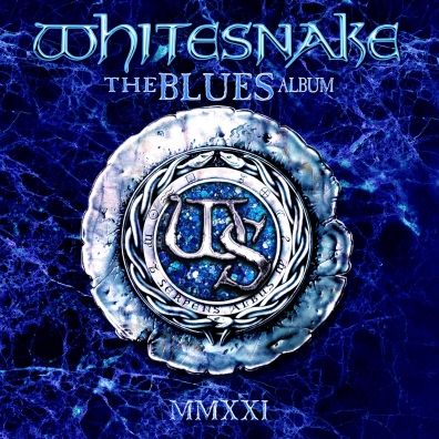 Whitesnake (Вайтснейк): The Blues Album
