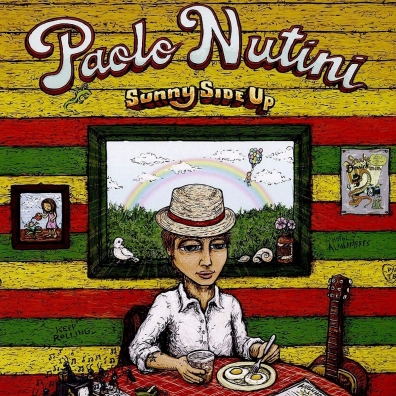 Paolo Nutini (Паоло Нутини): Sunny Side Up