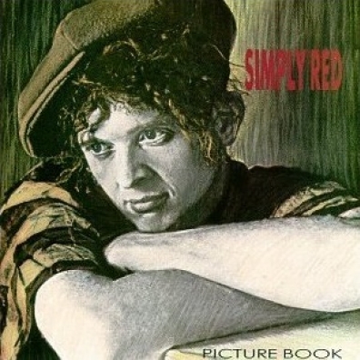 Simply Red (Симпли Ред): Picture Book