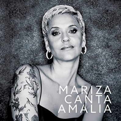 Mariza (Мариза): Mariza Canta Amalia