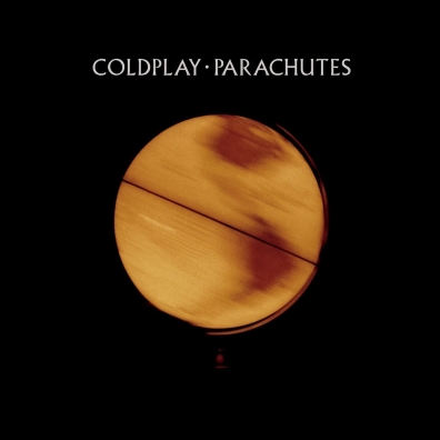 Coldplay (Колдплей): Parachutes (20Th Anniversary)