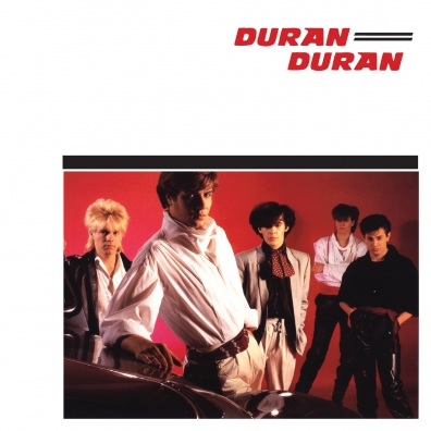 Duran Duran (Дюран Дюран): Duran Duran