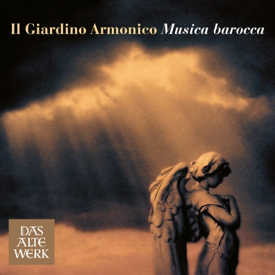 Il Giardino Armonico (Гармонический сад): Musica Barocca