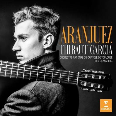 Thibaut Garcia: Aranjuez