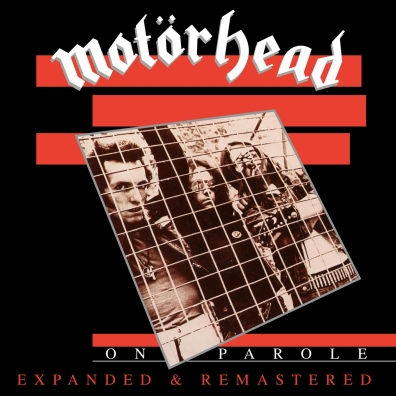 Motorhead (Моторхед): On Parole