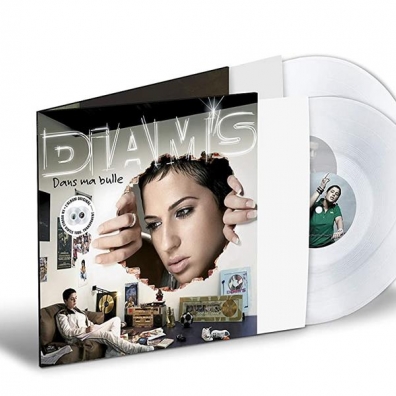 Diam's (Диамс): Dans Ma Bulle