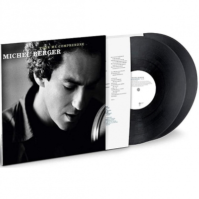 Michel Berger (Мишель Берже): Pour Me Comprendre