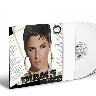 Diam's (Диамс): Brut De Femme