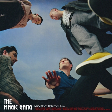 The Magic Gang (Зе Мэджик Ганг): Death Of The Party