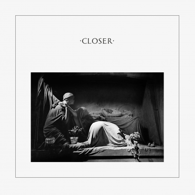 Joy Division (Джой Дивижн): Closer (40Th Anniversary)