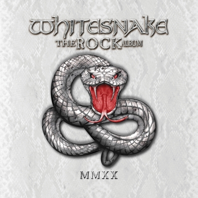 Whitesnake (Вайтснейк): The Rock Album