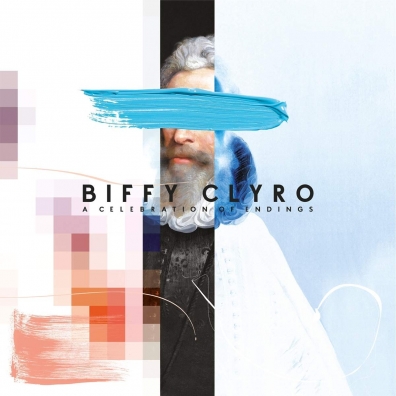 Biffy Clyro (Биффи Клайро): A Celebration Of Endings