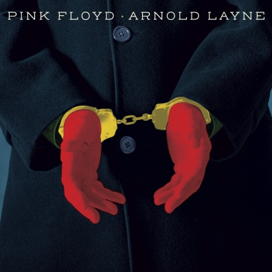 Pink Floyd (Пинк Флойд): Arnold Layne (Live At Syd Barrett Tribute, 2007) (RSD2020)
