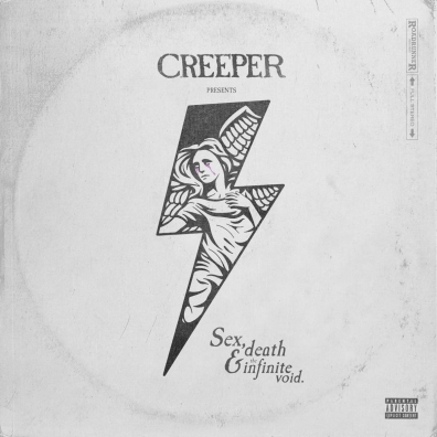 Creeper (Крипер): Sex, Death And The Infinite Void