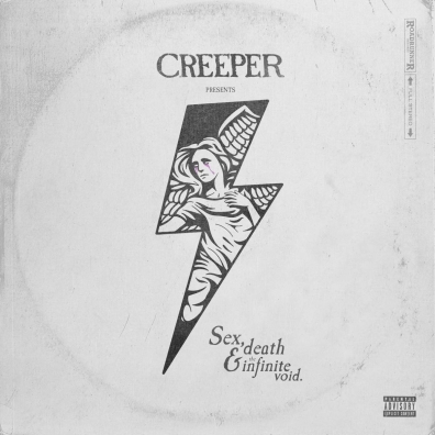 Creeper (Крипер): Sex, Death And The Infinite Void