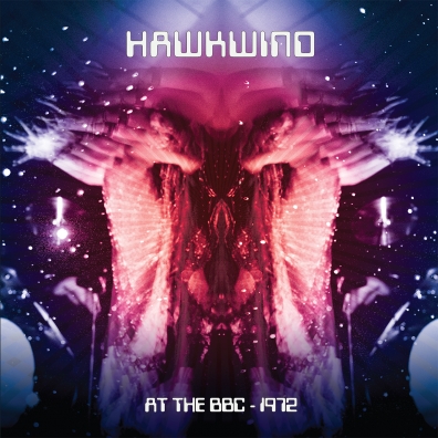 Hawkwind (Хавквинд): At The Bbc 1972 (RSD2020)