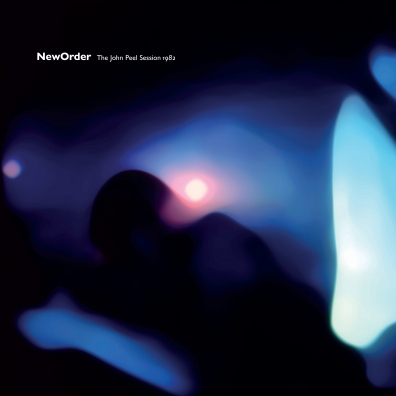 New Order (Нью Ордер): Peel Session ’82 (RSD2020)