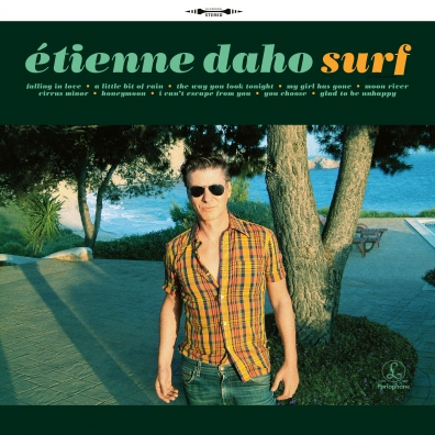 Etienne Daho (Этьен Дао): Surf (RSD2020)
