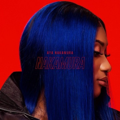 Aya Nakamura: Nakamura