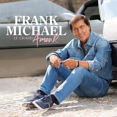 Le Grand Amour Frank Michael: Le Grand Amour