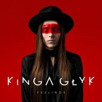 Feelings Kinga Glyk (Кинга Глик): Feelings