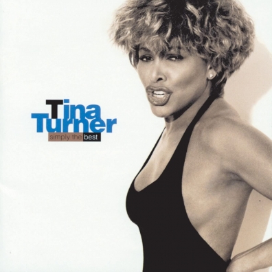 Tina Turner (Тина Тёрнер): Simply The Best