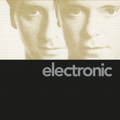 Electronic (Электроник): Electronic