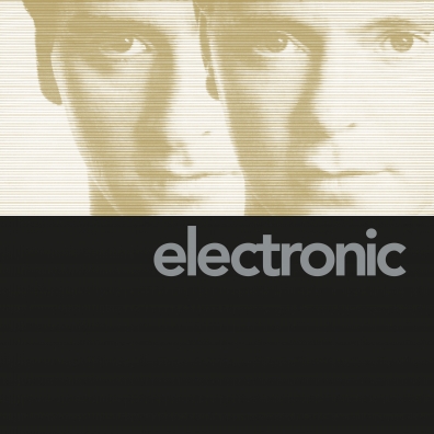 Electronic Electronic (Электроник): Electronic