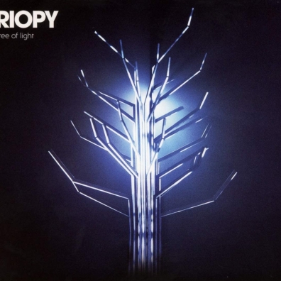Riopy: Tree Of Light (2019)