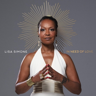 Lisa Simone: In Need Of Love