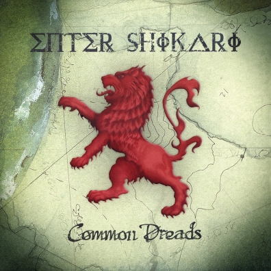 Enter Shikari (Энтон Шекари): Common Dreads