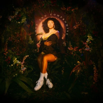 Love & Compromise Mahalia (Махалия): Love & Compromise