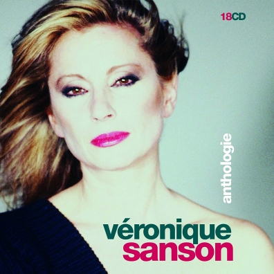 Veronique Sanson: Anthologie