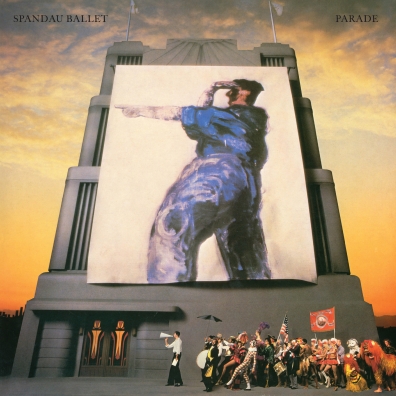 Parade Prince & The Revolution: Parade