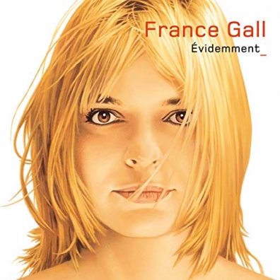 France Gall (Франс Галль): Evidemment