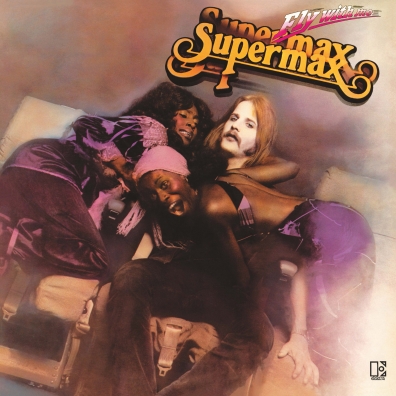 Supermax (Супермакс): Fly With Me