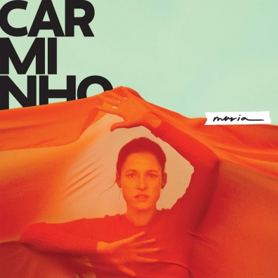 Maria Carminho (Карминьо): Maria