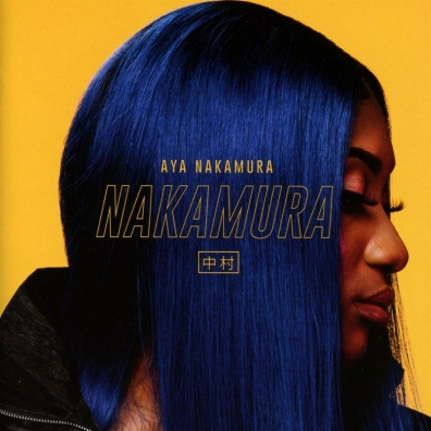 Aya Nakamura: Nakamura