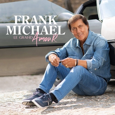 Frank Michael: Le Grand Amour