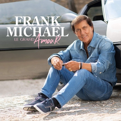 Le Grand Amour Frank Michael: Le Grand Amour
