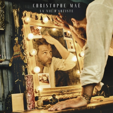 La Vie D'Artiste Christophe Mae (Кристоф Маэ): La Vie D'Artiste